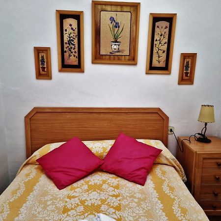 Villa Velez Nazari Casa Molina Pinos del Valle Exterior foto