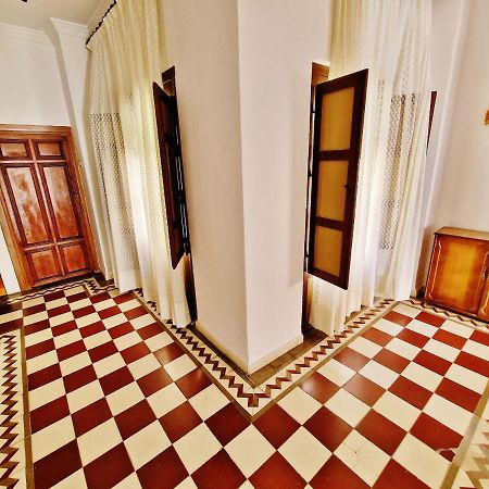 Villa Velez Nazari Casa Molina Pinos del Valle Exterior foto